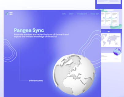 Pangea Sync