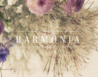 Harmonie . Manoel Bernardes