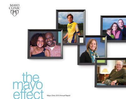Mayo Clinic 2010 Annual Report