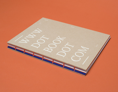 ISTD 2013—Book Still