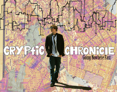 The Cryptic Chronicle