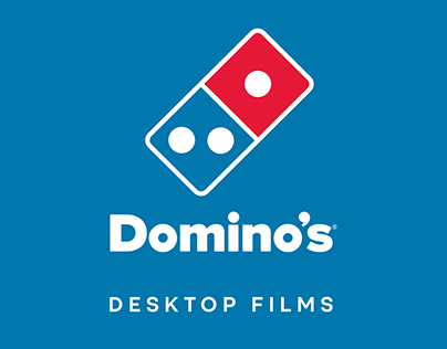 Domino's Desktop Films