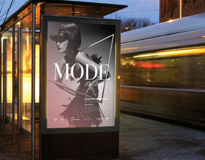 Mode Fashion Symposium