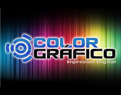 Branding / Color Gráfico