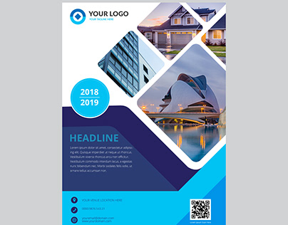 Attractive Posters,Flyers & Magazine Ads Design
