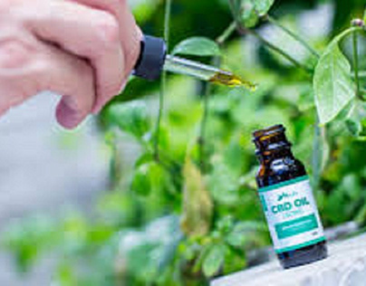 Let’s Get Aware About special Cbd Oil Supplier