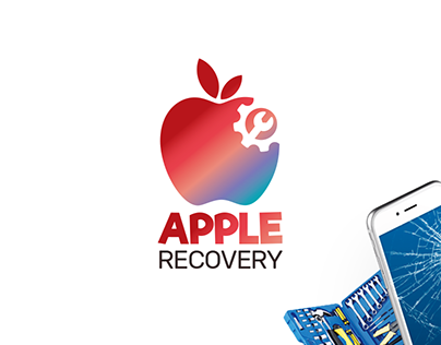 Apple Recovery Branding