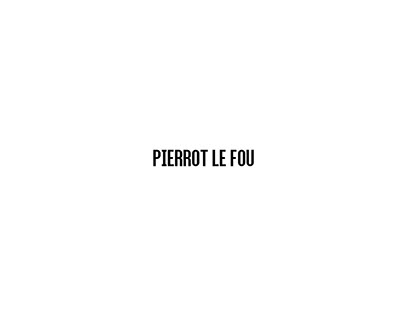 Pierrot le Fou | Film Credits