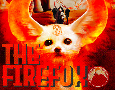 The Firefox Hunt