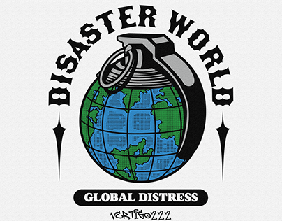 Disaster World
