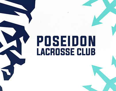 Poseidon Lacrosse Club