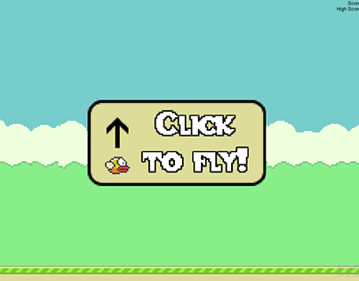 Flappy Bird