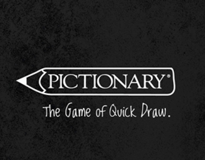PICTIONARY PHOTO BOOTH