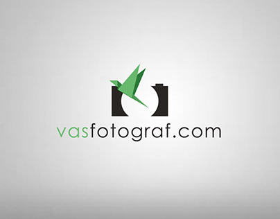 Logo vasfotograf.com