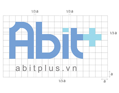 Logo Abit Plus