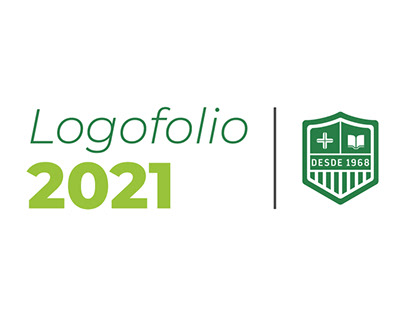 Logofolio 2021 | Emescam