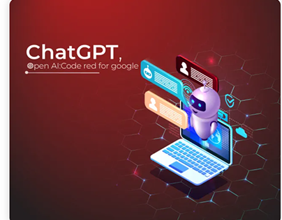 ChatGPT, Open AI: Code Red For Google