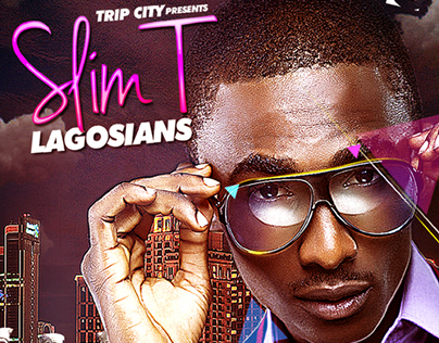 Lagosians - Slim T