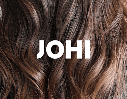 JOHI Haircare
