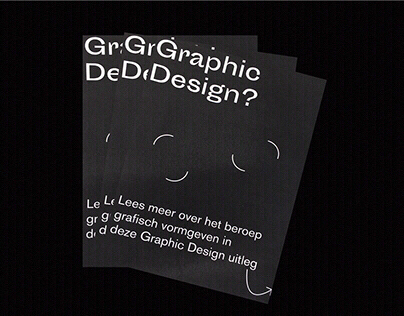 Graphic Design?