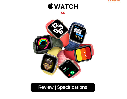 Apple Watch SE Price in india