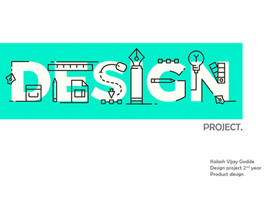 Design project 2nd year