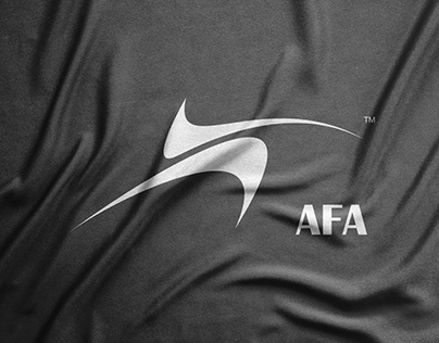 AFA logo design