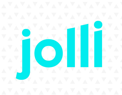 Jolli - Branding