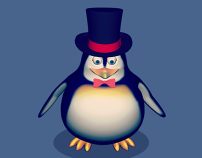 Puzzling Penguins iOS Game