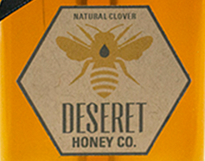 Deseret Honey Co.