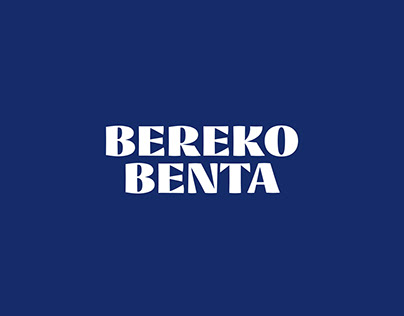 Bereko Benta