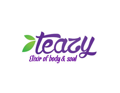 Tea for body and soul landing page