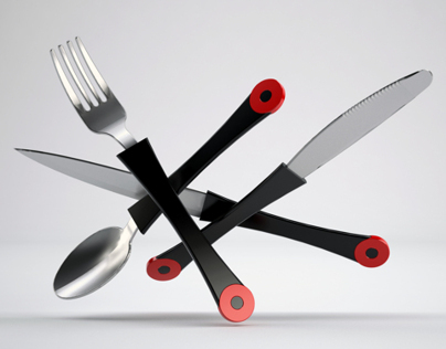 o | The Cutlery