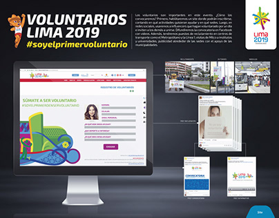 Pan Am Games - Lima 2018