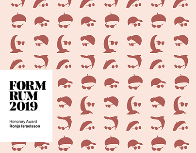 FormRum 2019 Honorary Award