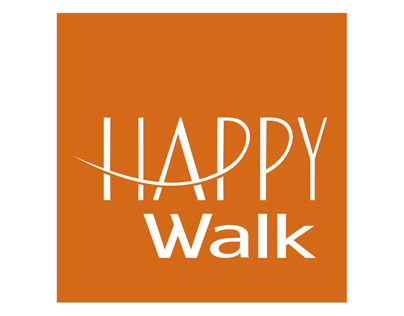 Happy Walk
