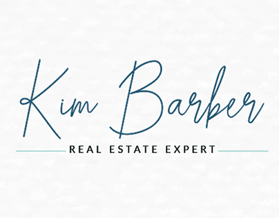 KIM BARBER - REAL ESTATE PERSONAL & TEAM BRANDING
