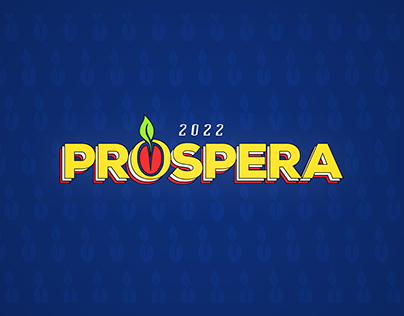 Prospera - Motion Graphic and Key Visual