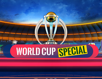 World Cup Special 2019
