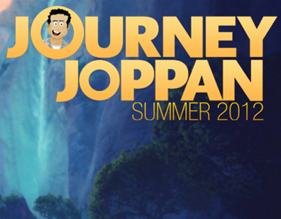 Journey Joppan - FB Creatives