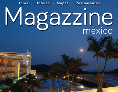 Magazzine México