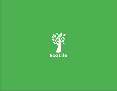 EcoLife - Biodegradable products. ( Prototype )