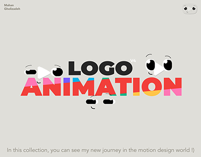 Logo Animation Collection 4