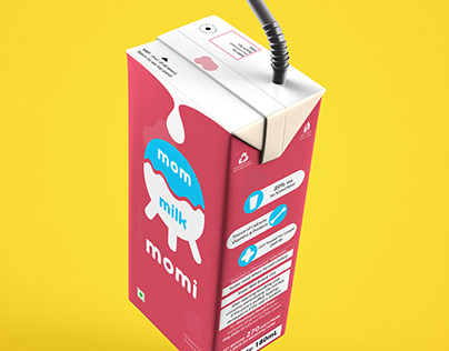 Momi Package Design