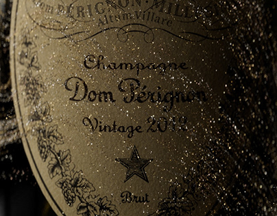 Dom Pérignon End of Year 2022