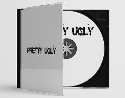 Pretty Ugly - EP