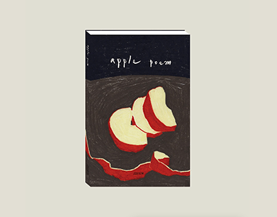 apple poem