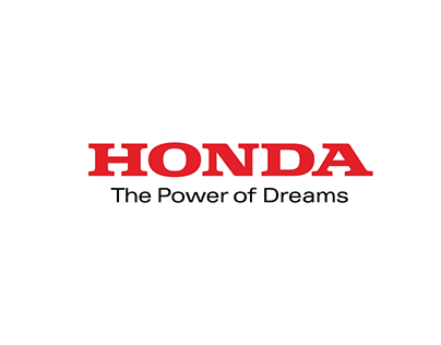 Honda Pitch Card