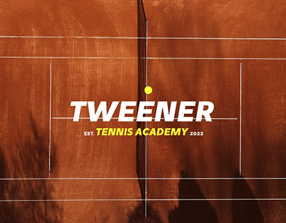 Tweener | Logo