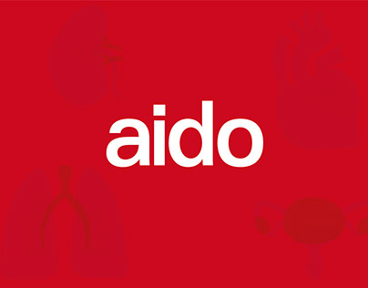 Aido - ILL ORDER